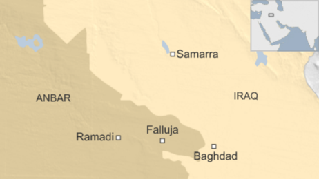Đánh bom liều chết thảm khốc tại Iraq